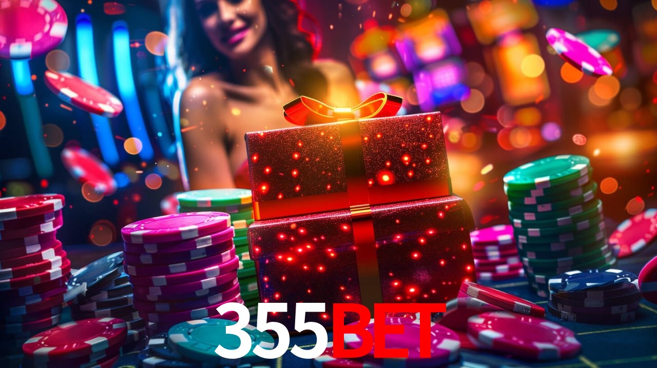 Benefícios da Conta 355Bet