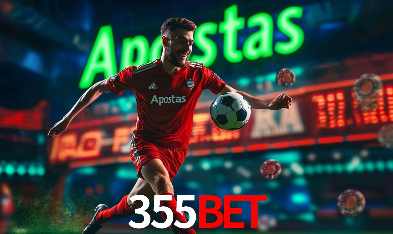 Especiais de Fim de Semana 355Bet