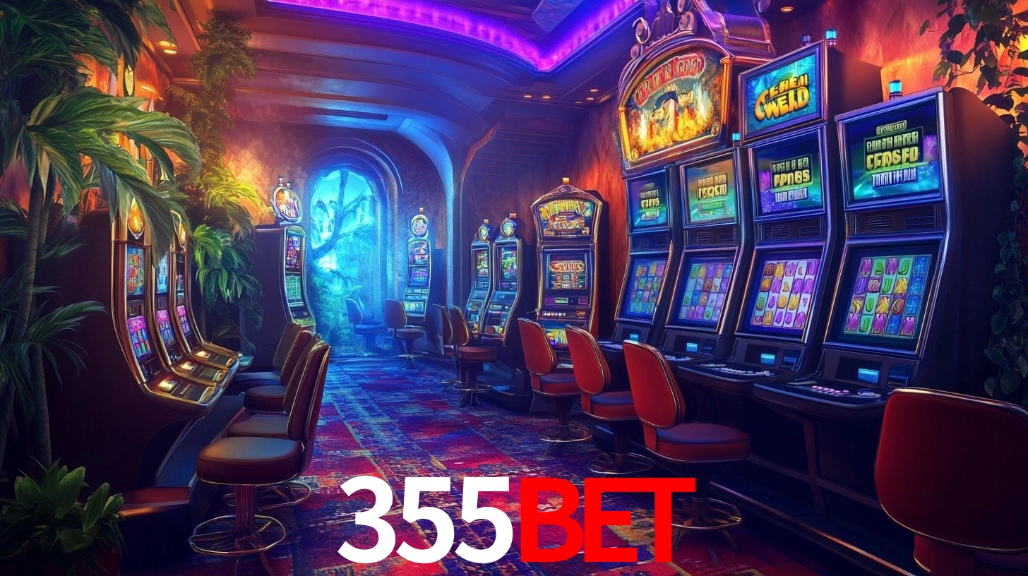 Premium Interface 355Bet