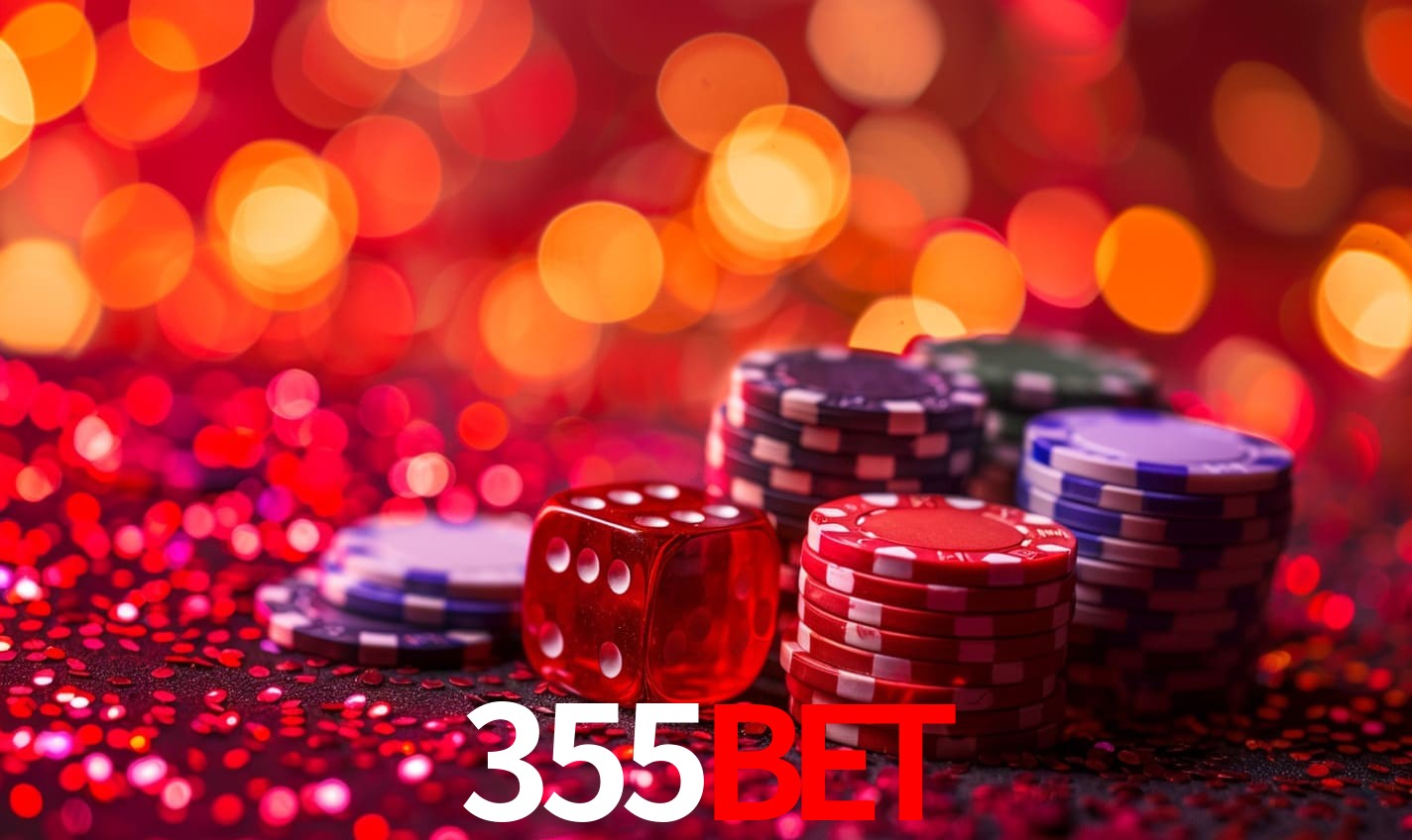 Estatísticas do Jogo 355Bet