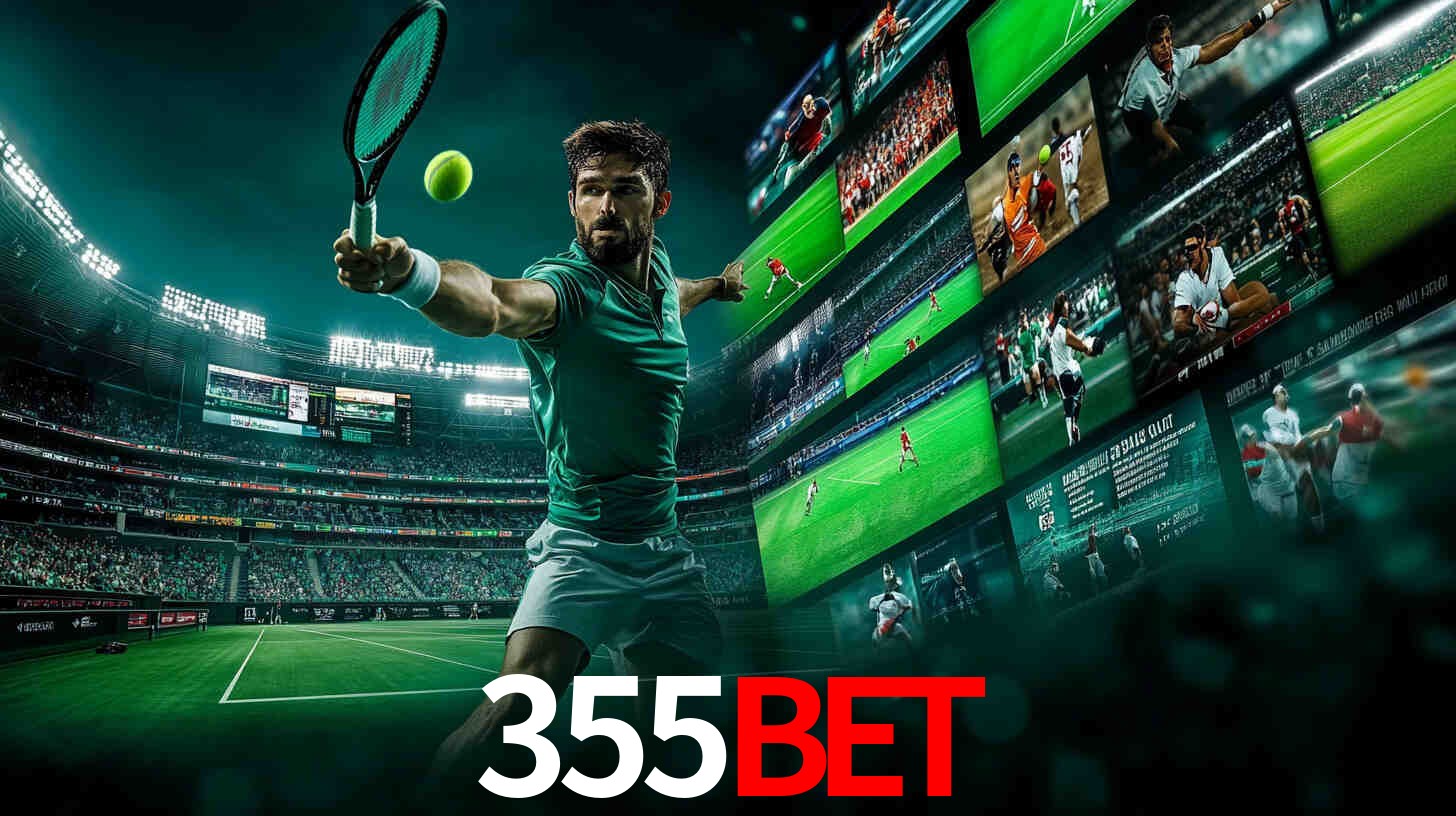 Torneios 355Bet