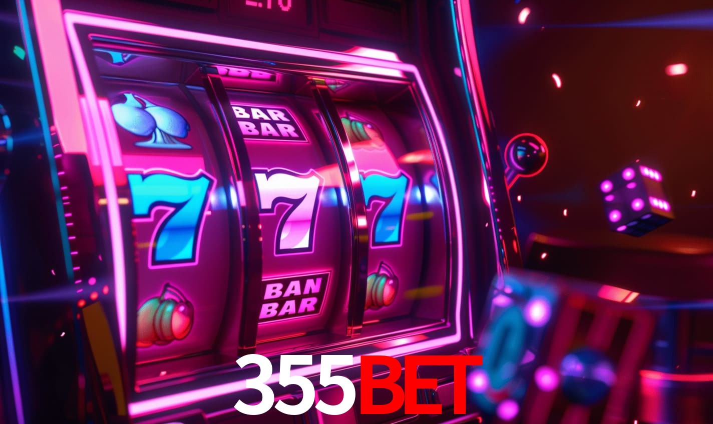 Recursos de Bônus 355Bet