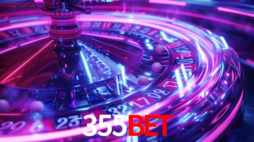 Casino Ao Vivo 355Bet