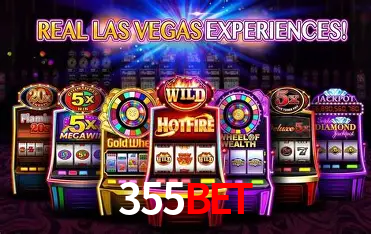 Exclusive Offers 355Bet